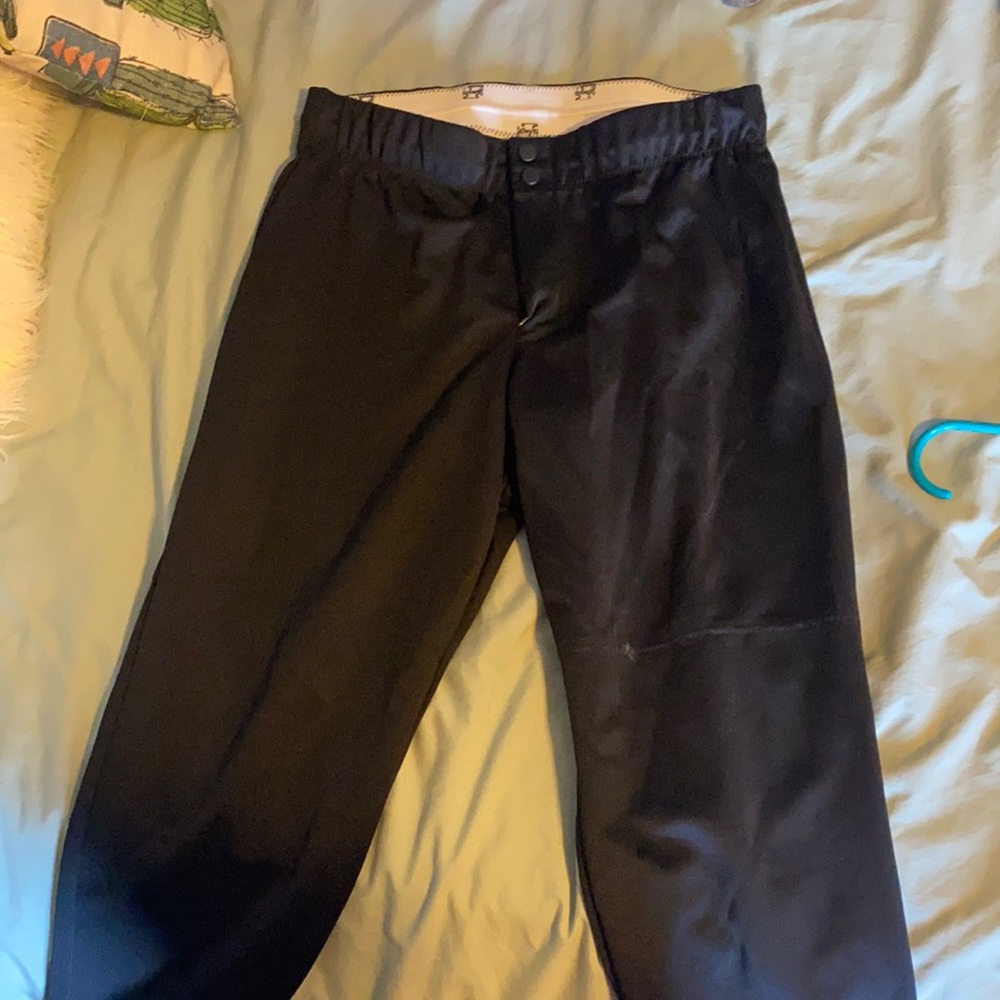 Softball pants size large